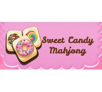 Sweet Candy Mahjong (PC)