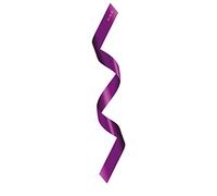 Sweet Caress Bandeau Satin Bdsm Violet pour Yeux