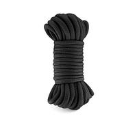 Sweet Caress Corde Bondage Shibari Noir 10 m