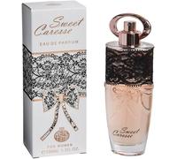 Sweet Caresse Eau De Parfum Pour Femme 100 Ml