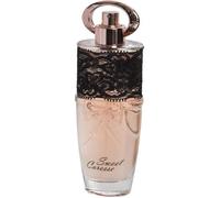 Sweet Caresse Eau de parfum pour femme 100 ml