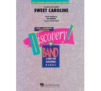Sweet Caroline / Conducteur