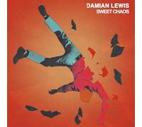 Sweet Chaos - CD