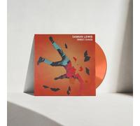 Sweet Chaos/Orange Vinyl
