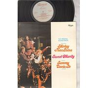 Sweet Char - Orig.B'Way Cast [Vinyl LP]