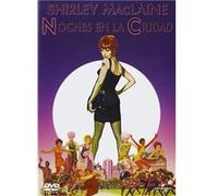 Sweet Charity (1969) / Noches en la ciudad (DVD)