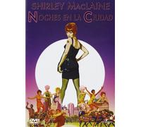 Noches En La Ciudad (Import Dvd)