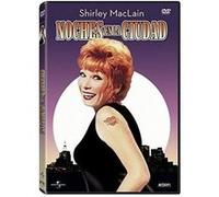 Sweet Charity (1969) / Noches en la ciudad G