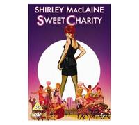 Sweet Charity – DVD – Région 1