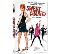 Sweet Charity - DVD