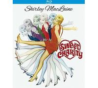 Sweet Charity [Blu-Ray] 2 Pack