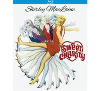 Sweet Charity [Blu-Ray]