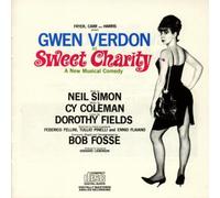 Broadway Cast – Sweet Charity – Sony Music