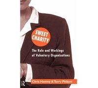 Sweet Charity by Chris Hanvey