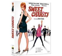 Sweet Charity – Blu-ray + DVD – Édition officielle française