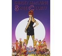 Sweet Charity [DVD-AUDIO]