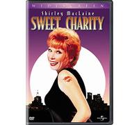 Sweet Charity - Universal Pictures - Import USA Zone 1
