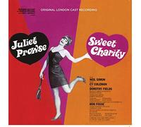 Coleman, Cy / McLennan, Rod / Keston, John - Sweet Charity (Original Soundtrack)