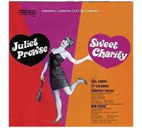 Sweet Charity (Original Soundtrack) – CD – Master Works