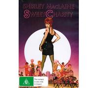 Sweet Charity [ Origine Australien, Sans Langue Francaise ]