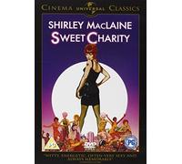 Sweet Charity – DVD – Région 1
