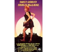 Sweet Charity [VHS]
