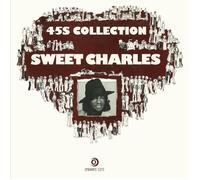 Sweet Charles Sweet Charles 45s Collection (Vinyl) 7" Single
