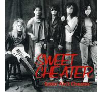 Sweet Cheater - Eatin' Ain't Cheatin'