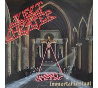Sweet Cheater - Immortal Instant [Import]