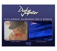 Sweet Cheeks / Taste The Night CD