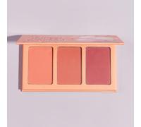 Sweet Cheeks Trio De Blush-Private Cabana Rouge Marque De Beauté CosméTique Maquillage Pour Femmes Et Filles Nous en sommes sûrs : les choses les plus douces vont par trois. C'est le cas de notre magn