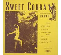 Sweet Cobra - Earth