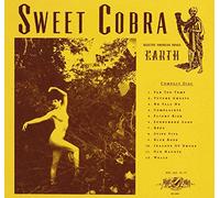 Sweet Cobra - Earth-Digi [Import]