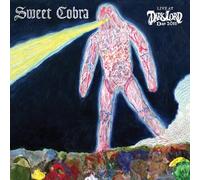 Sweet Cobra - Live at the Dark Lord Day (10")