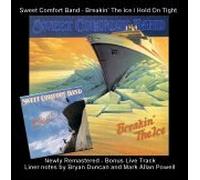 Sweet Comfort Band - Breakin' the Ice / Hold on Tight (Limited Edition) (UK Import)