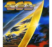 Sweet Comfort Band - Cuting Edge [Import]
