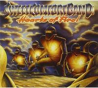 Sweet Comfort Band - Hearts of Fire [Import]