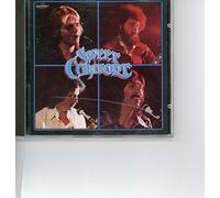 Sweet Comfort Band [Import]