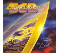 Sweet Comfort Band, The - Cutting Edge - Light Records - LS-7068