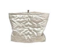 Sweet Cosmetic Bag Makeup Bag Portable Storage Handbag Travel Toiletry Makeup Organizers for Women Sweet, Beige Love, Beauté de masse