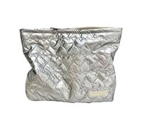 Sweet Cosmetic Bag Makeup Bag Portable Storage Handbag Travel Toiletry Makeup Organizers for Women Sweet, Love Silver, Beauté de masse