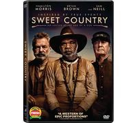 Sweet Country