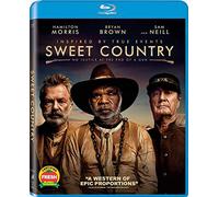 Sweet Country [Blu-Ray]