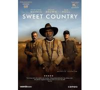 Sweet Country (Dvd)