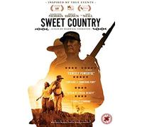 Sweet Country [Dvd] [2018]