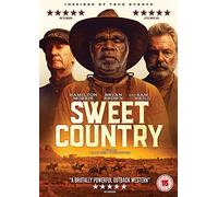 Sweet Country [Edizione: Regno Unito] [Import]