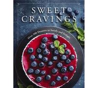 Sweet Cravings by Cider Mill Press Cider Mill Press (Auteur)