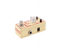 Sweet Cream, Pédale Overdrive