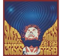 Sweet Crisis Tricks On My Mind (Vinyl)