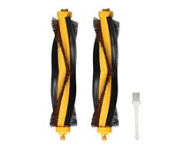 Sweet D Brosse Principale Robotics DG3G-KTA Buddy Kit de Remplacement pour ECOVACS DEEBOT OZMO 930, 2 pièces